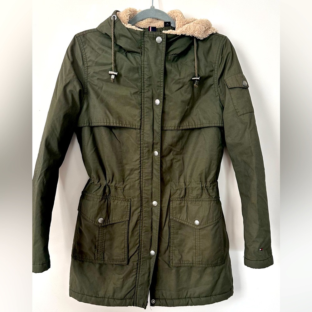 Tommy Hilfiger jacket